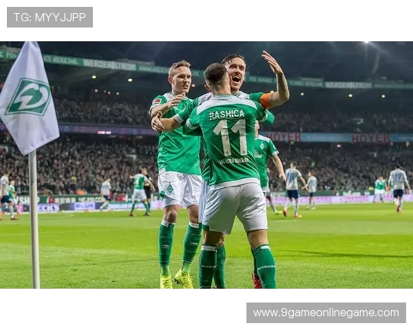 九游娱乐平台赞助不莱梅足球队的合作细节及其对粉丝基础扩展的具体策略